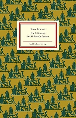 Tapa de Die Erfindung des Weihnachtsbaums