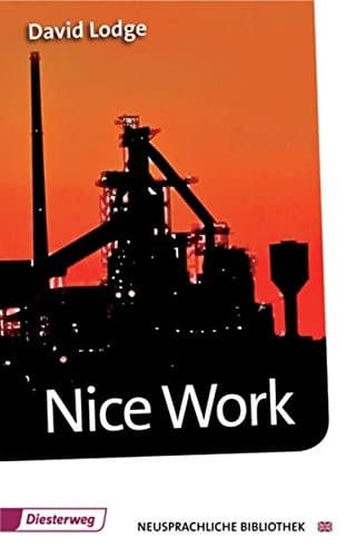 Tapa de Nice Work