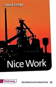 Tapa de Nice Work
