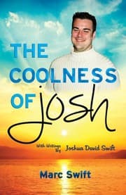 Tapa de The Coolness of Josh