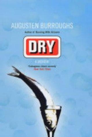 Tapa de Dry