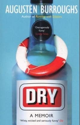 Tapa de Dry