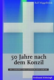 Tapa de 50 Jahre nach dem Konzil