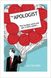 Tapa de The Apologist