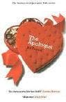 Tapa de The Apologist