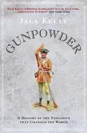 Tapa de Gunpowder