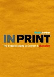 Tapa de In Print
