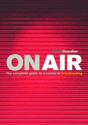 Tapa de On Air