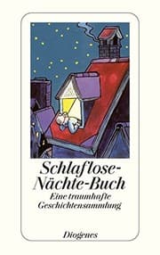 Tapa de Schlaflose-Nächte-Buch