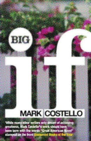 Tapa de Big If