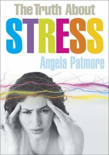 Tapa de The Truth about Stress
