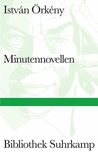 Tapa de Minutennovellen