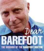 Tapa de Dear Barefoot