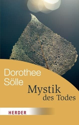 Tapa de Mystik des Todes