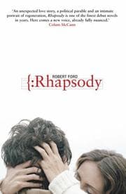 Tapa de Rhapsody
