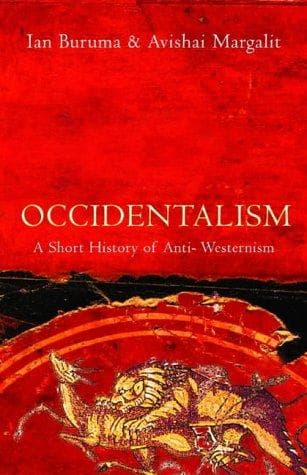 Tapa de Occidentalism