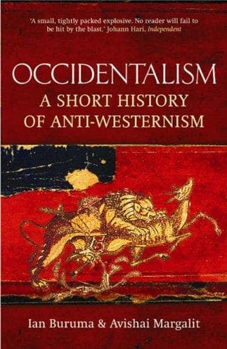 Tapa de Occidentalism