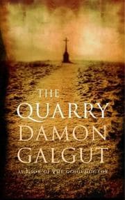 Tapa de The Quarry