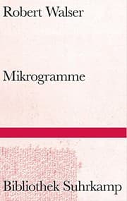 Tapa de Mikrogramme