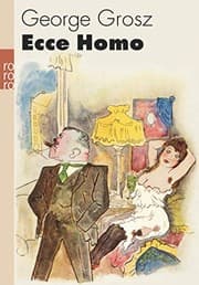Tapa de Ecce Homo