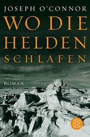 Tapa de Wo die Helden schlafen