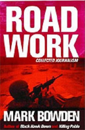 Tapa de Road Work