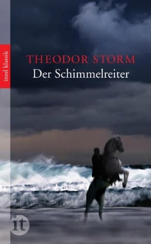 Tapa de Der Schimmelreiter