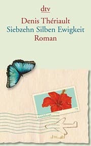 Tapa de Siebzehn Silben Ewigkeit