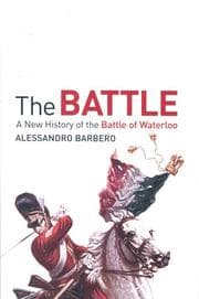 Tapa de The Battle
