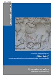 Tapa de "Böser Krieg".