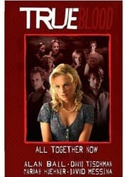 Tapa de True Blood Graphic Novel Volume 1 Hastings Exclusive Edition