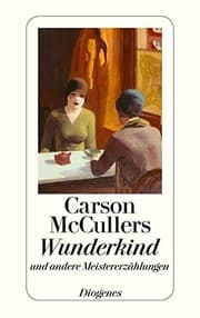 Tapa de Wunderkind und andere Meistererzählungen