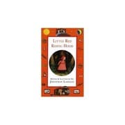 Tapa de Little Red Riding Hood [Hardcover] [Jan 01, 1992] Langley, Jonathan