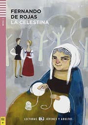 Tapa de La Celestina : Buch mit Audio-CD. Nivel 3