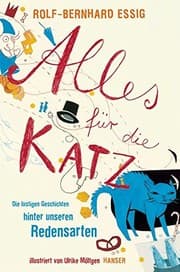 Tapa de Alles für die Katz