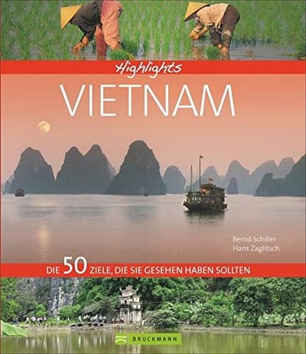Tapa de Highlights Vietnam