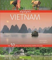 Tapa de Highlights Vietnam