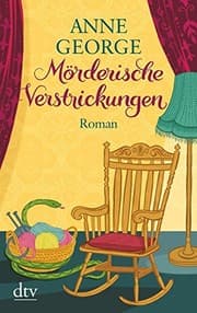 Tapa de Mörderische Verstrickungen