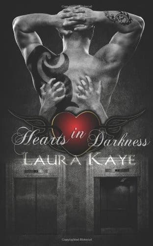 Tapa de Hearts in Darkness