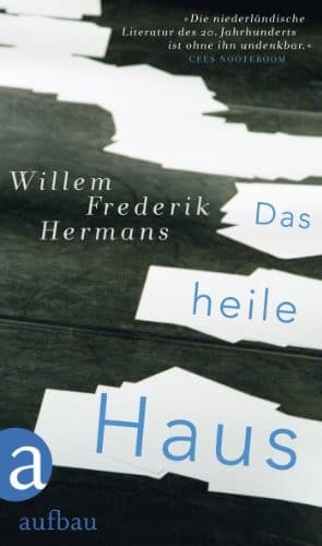 Tapa de Das heile Haus