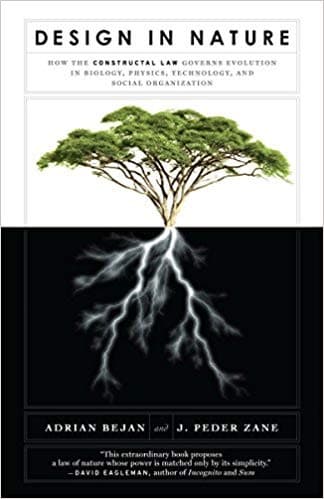 Tapa de Design in nature