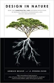 Tapa de Design in nature