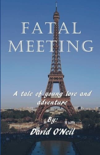 Tapa de Fatal Meeting