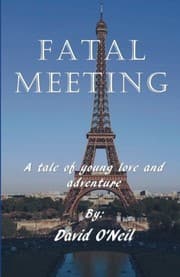 Tapa de Fatal Meeting