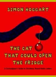 Tapa de The Cat That Could Open the Fridge