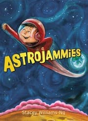 Tapa de Astrojammies