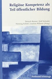 Tapa de Religiöse Kompetenz als Teil öffentlicher Bildung