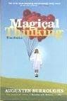 Tapa de Magical Thinking