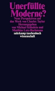 Tapa de Unerfüllte Moderne?