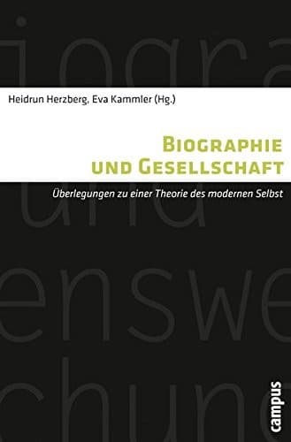 Tapa de Biographie und Gesellschaft